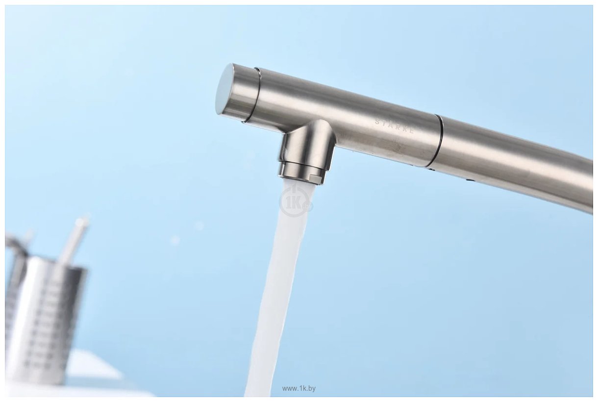 Фотографии Paulmark Viper Vi213105-NI (никель)