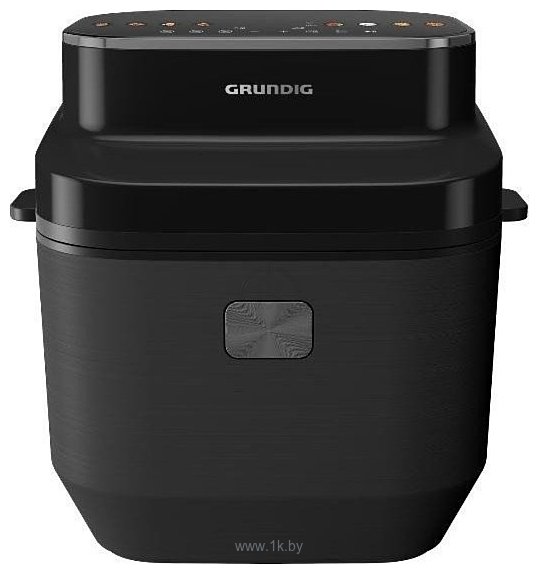 Фотографии Grundig Fry 8420