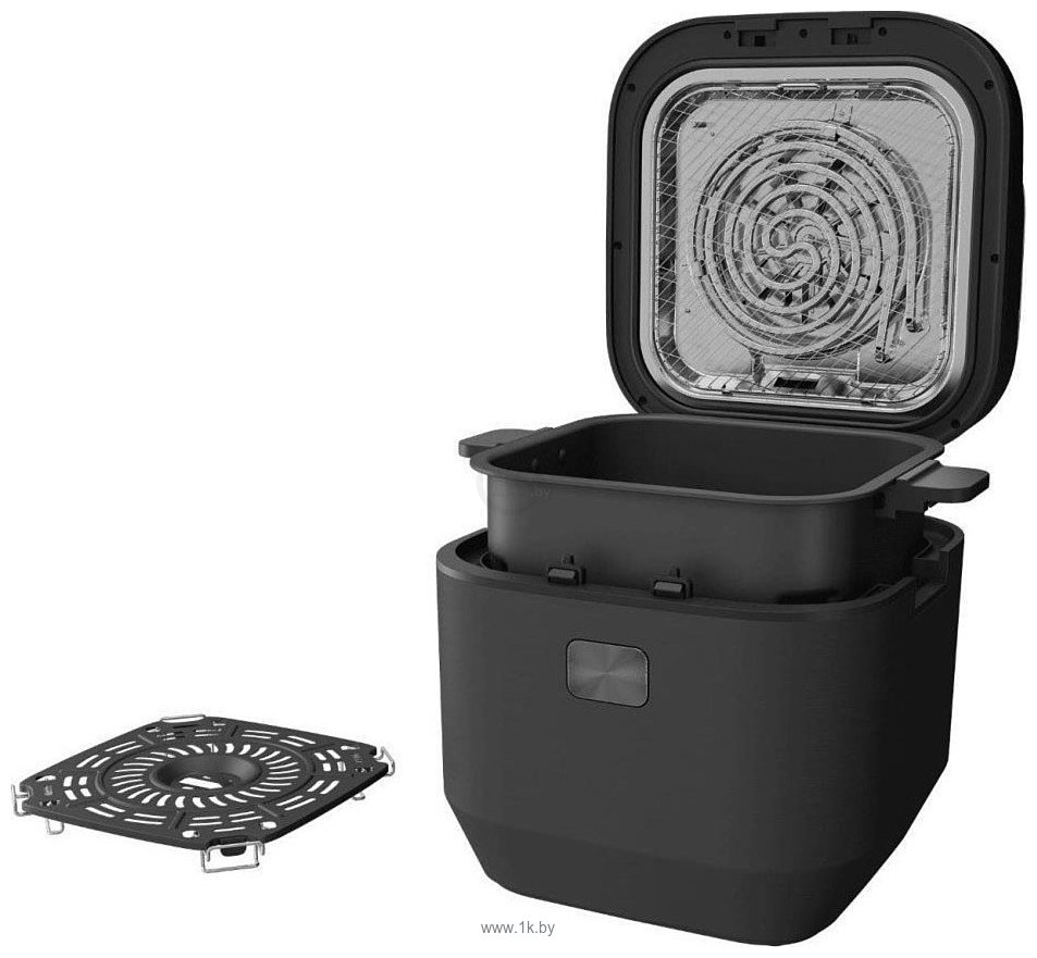 Фотографии Grundig Fry 8420