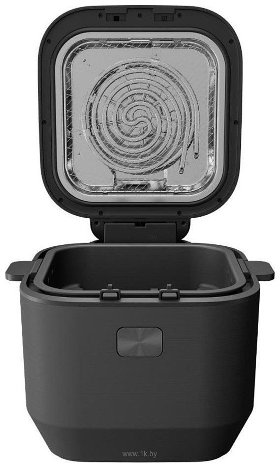 Фотографии Grundig Fry 8420