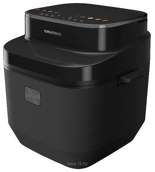 Фотографии Grundig Fry 8420