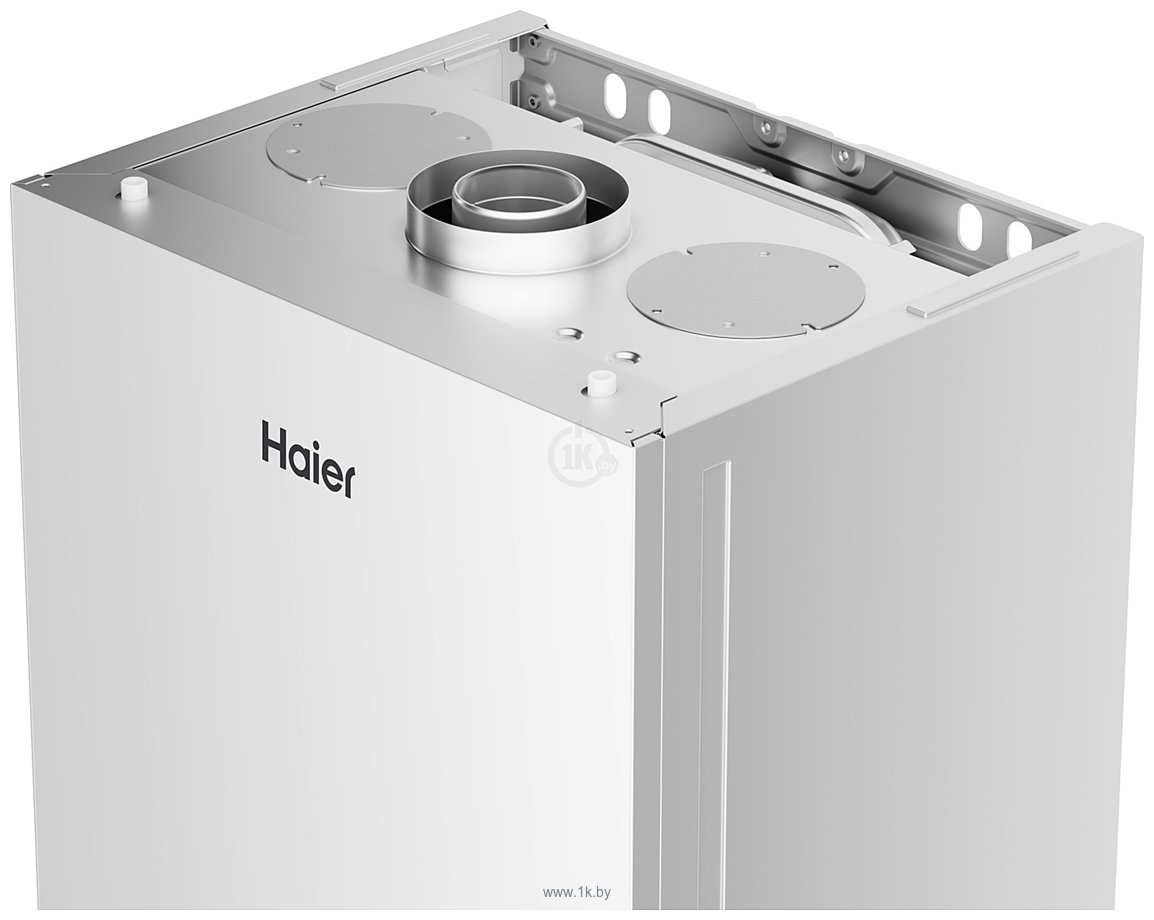 Фотографии Haier ProLine S 2.18 Ti
