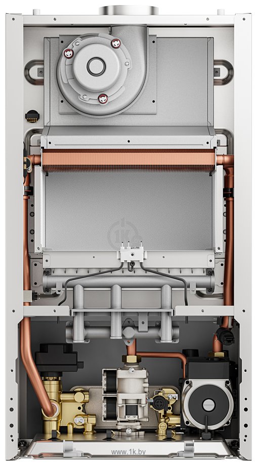 Фотографии Haier ProLine S 2.18 Ti