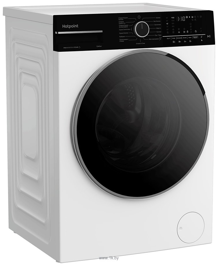Фотографии Hotpoint-Ariston WDSH 75549 VBX Фотографии Hotpoint-Ariston WDSH 75549 VBX