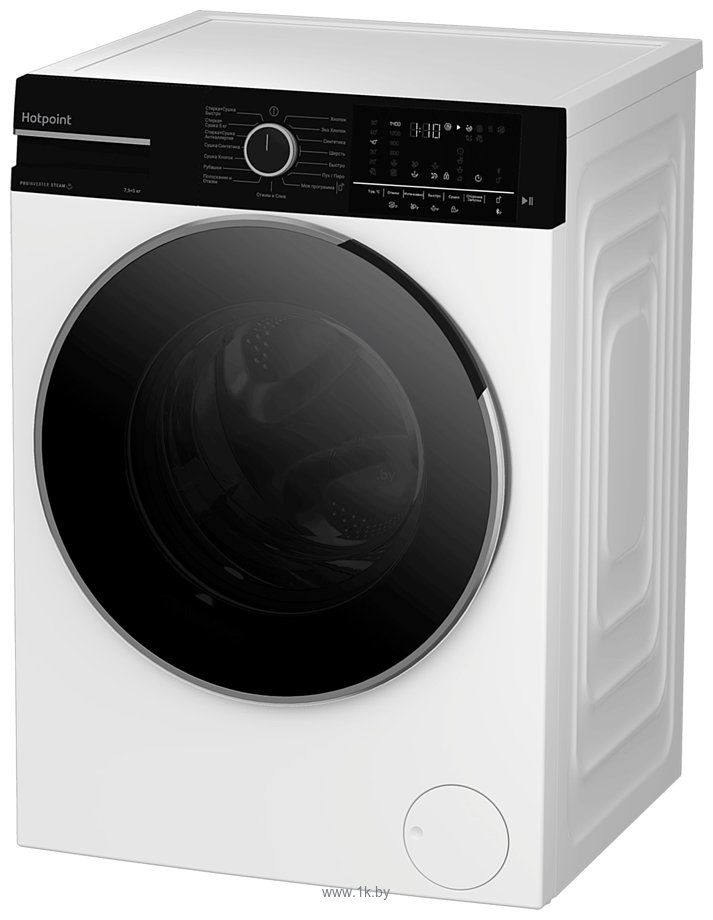 Фотографии Hotpoint-Ariston WDSH 75549 VBX Фотографии Hotpoint-Ariston WDSH 75549 VBX