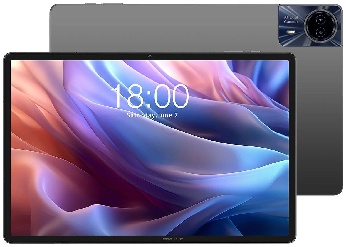 Фотографии Teclast T65 Max Premium set 8/256GB