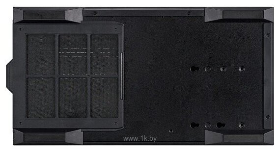 Фотографии 1stPlayer GM7 ARGB GM7-BK-3FN7R-1FN7 (черный)