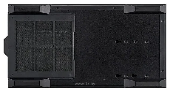 Фотографии 1stPlayer GM7 ARGB GM7-BK-3FN7R-1FN7 (черный)