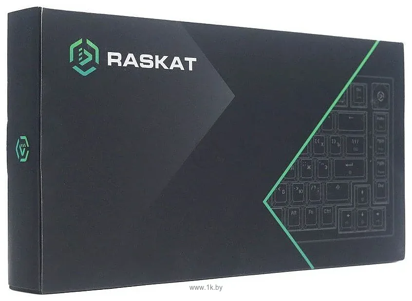 Фотографии Raskat KM006
