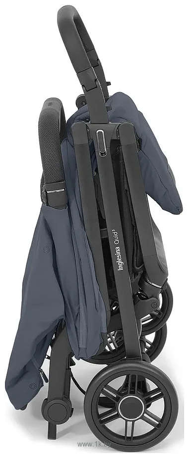 Фотографии Inglesina Quid 3