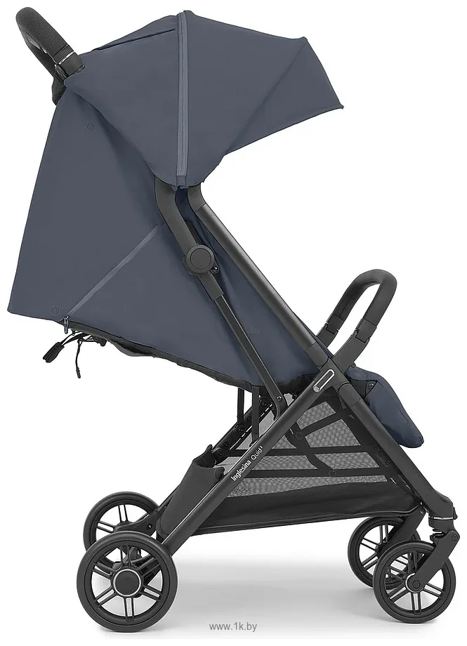 Фотографии Inglesina Quid 3