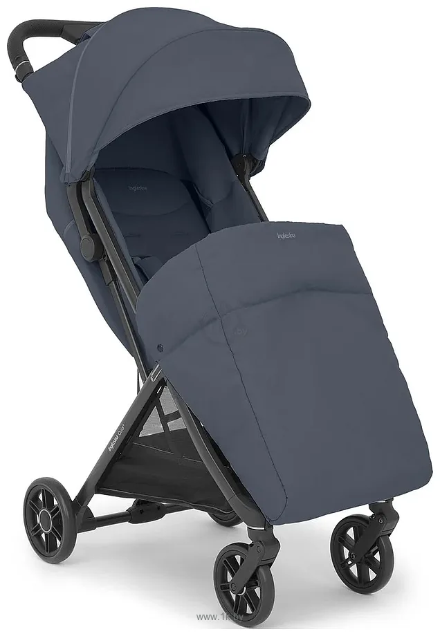 Фотографии Inglesina Quid 3