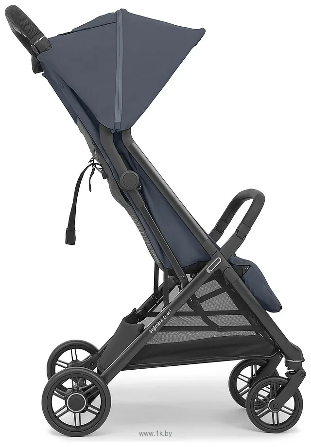 Фотографии Inglesina Quid 3