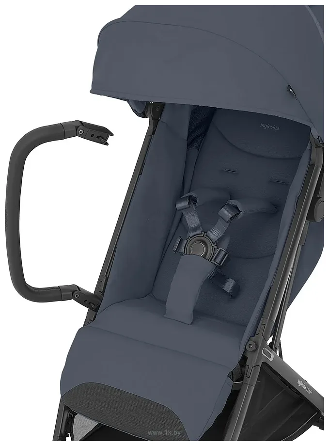 Фотографии Inglesina Quid 3