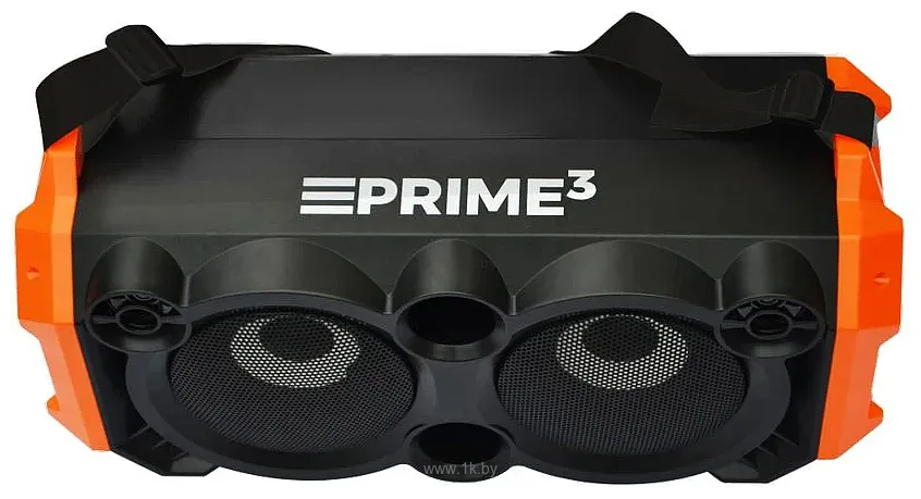 Фотографии Prime3 Slam APS31 Фотографии Prime3 Slam APS31