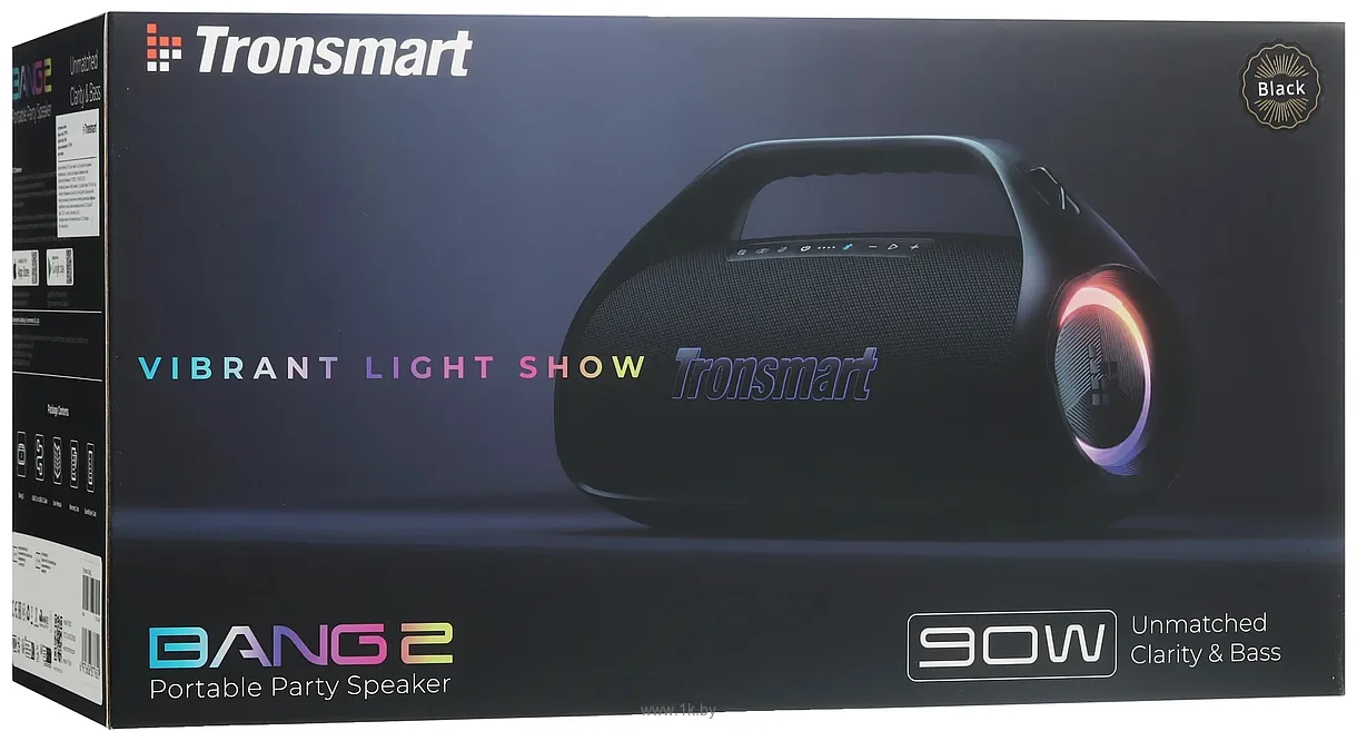 Фотографии Tronsmart Bang 2 