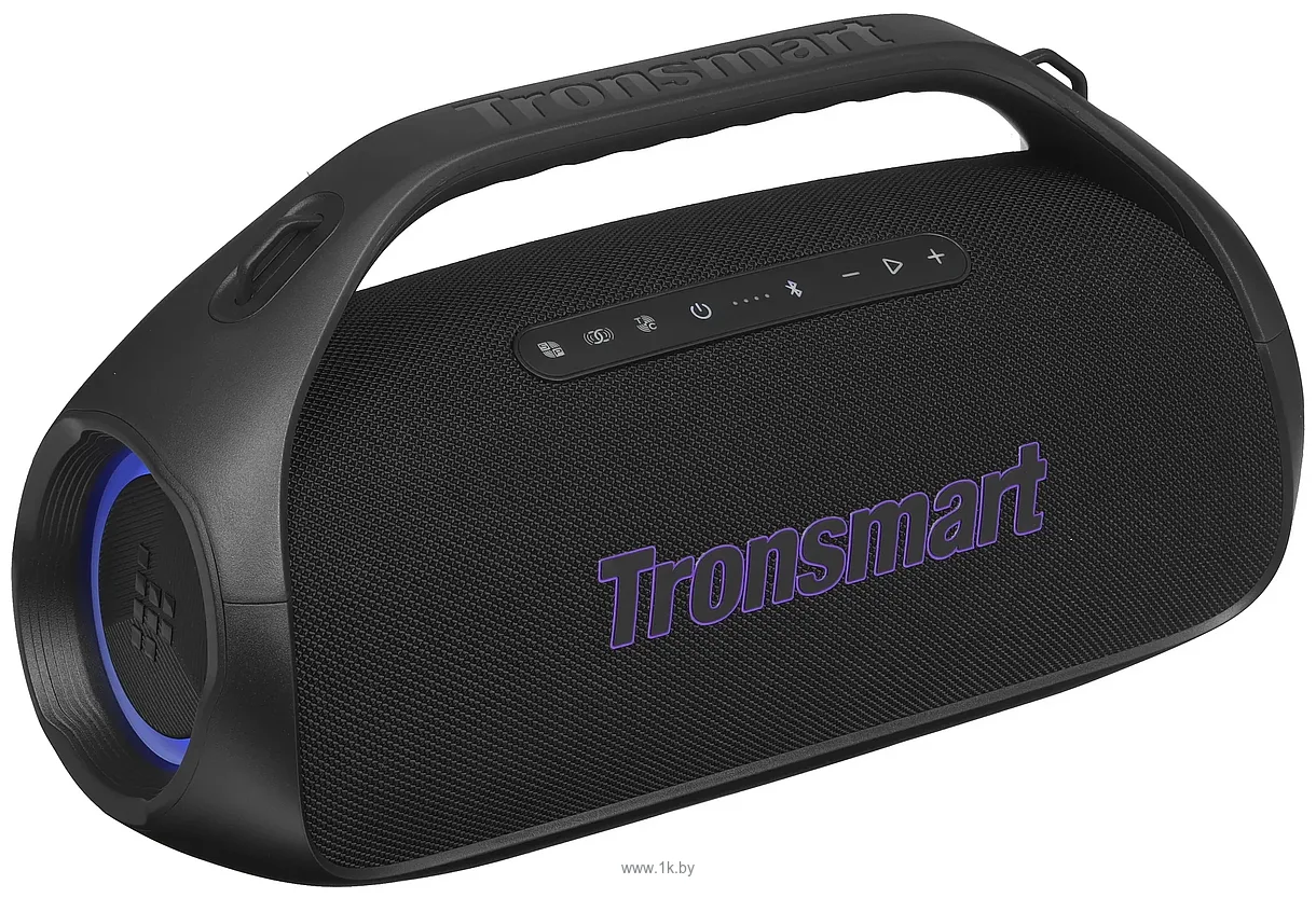 Фотографии Tronsmart Bang 2 