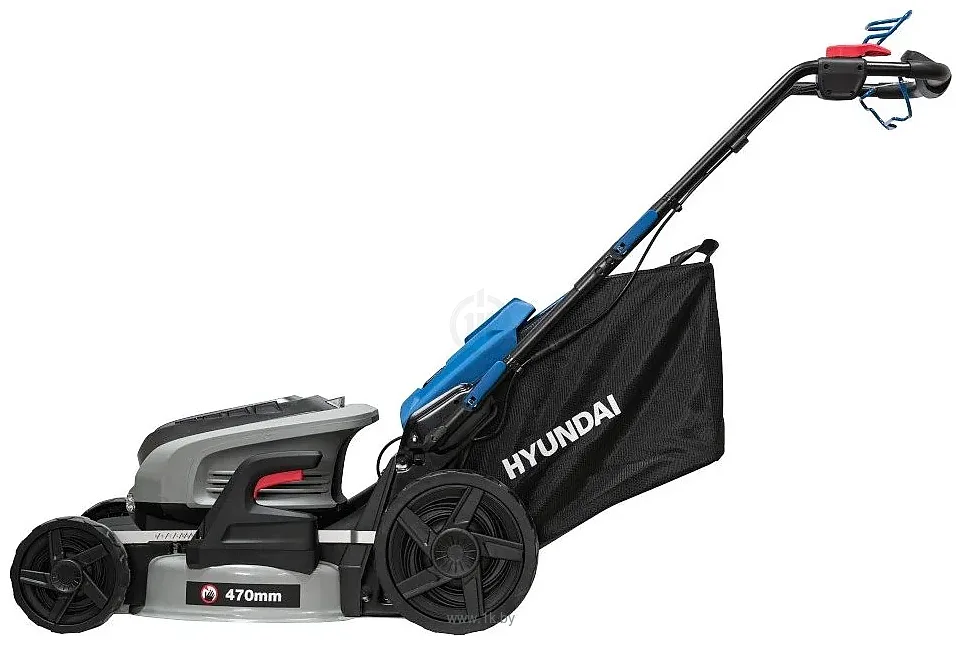 Фотографии Hyundai L-447iON (без АКБ)