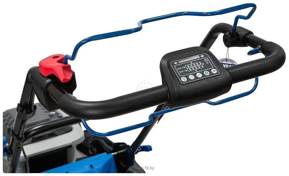 Фотографии Hyundai L-447iON (без АКБ)