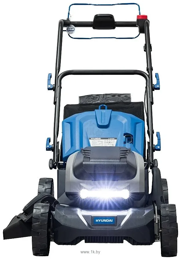 Фотографии Hyundai L-447iON (без АКБ)