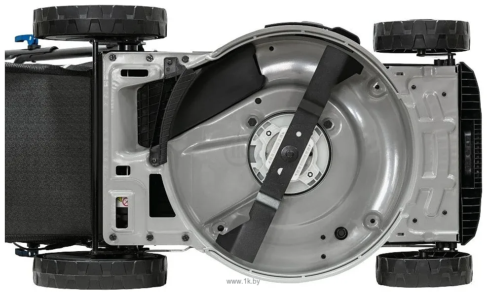 Фотографии Hyundai L-447iON (без АКБ)