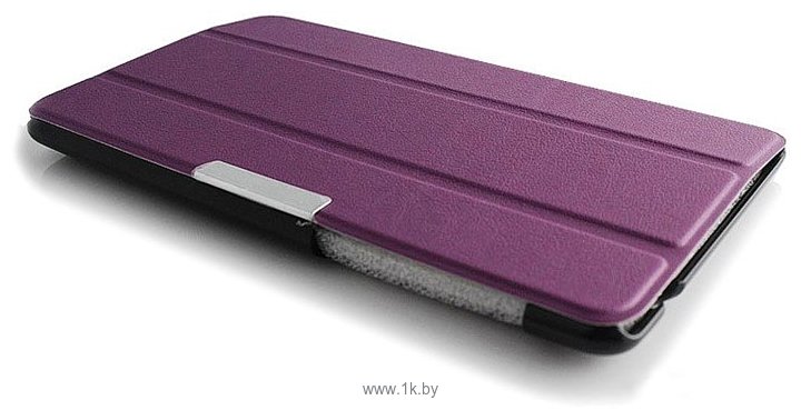 Фотографии LSS iSlim Purple for Google Nexus 7 (2013)