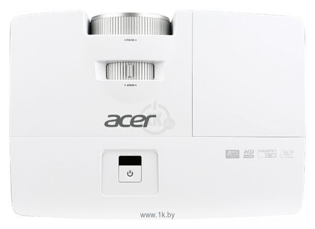 Фотографии Acer H5380BD
