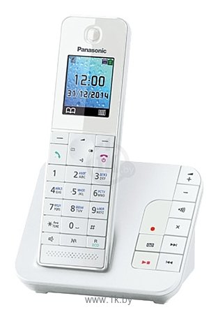 Фотографии Panasonic KX-TGH220