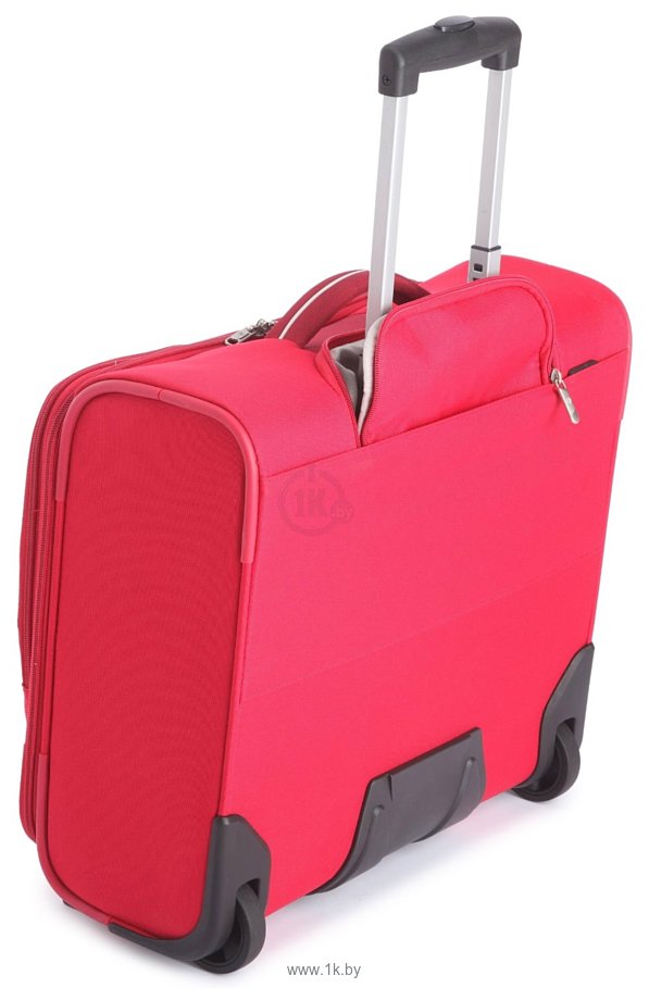 Фотографии Samsonite X-Check U92*00 008 Red