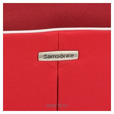Фотографии Samsonite X-Check U92*00 008 Red