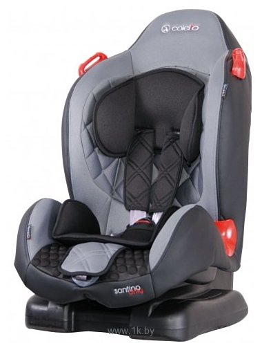 Фотографии Coletto Santino Only Isofix