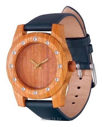Фотографии AA Wooden Watches W3 Orange