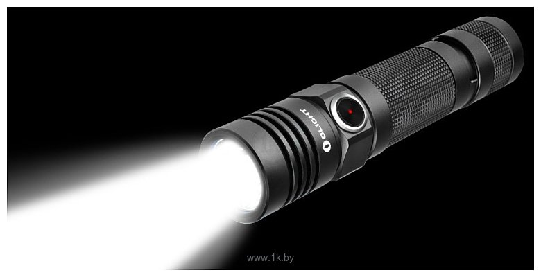 Фотографии Olight S30R Baton XM-L2