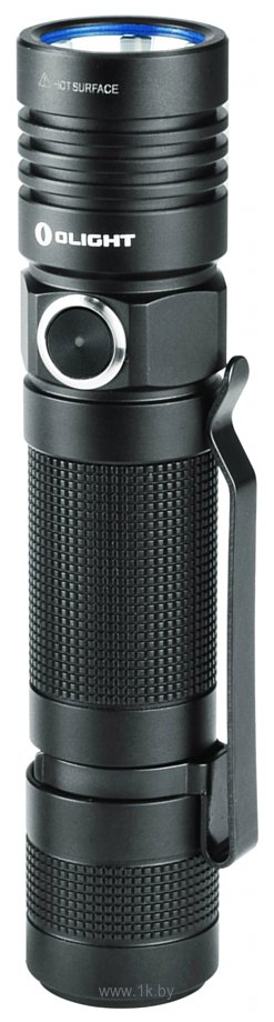 Фотографии Olight S30R Baton XM-L2