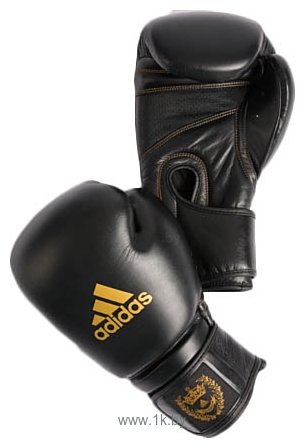 Фотографии Adidas Adistar Boxing Gloves