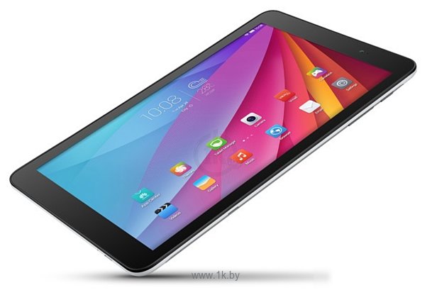 Фотографии Huawei MediaPad T1 10 LTE 16Gb