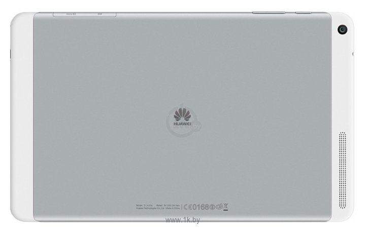 Фотографии Huawei MediaPad T1 10 LTE 16Gb
