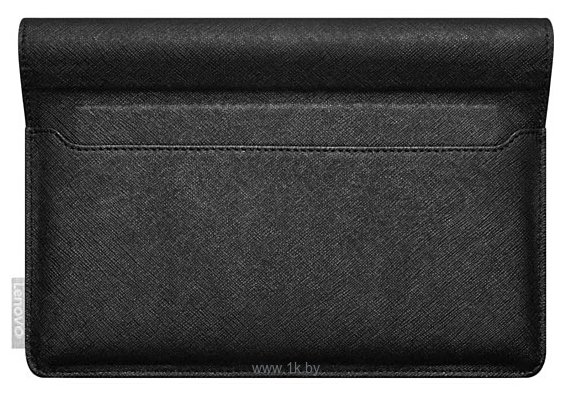 Фотографии Lenovo Sleeve and Film Black для Lenovo Yoga Tab 3 8" (ZG38C00472)
