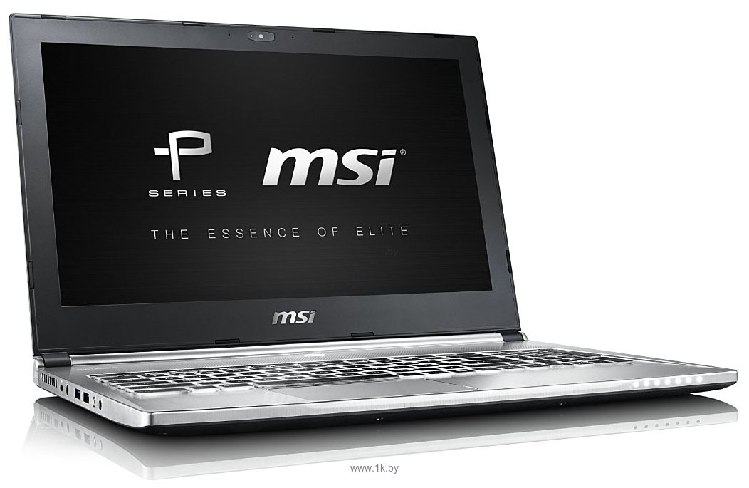 Msi px60 6qd обзор