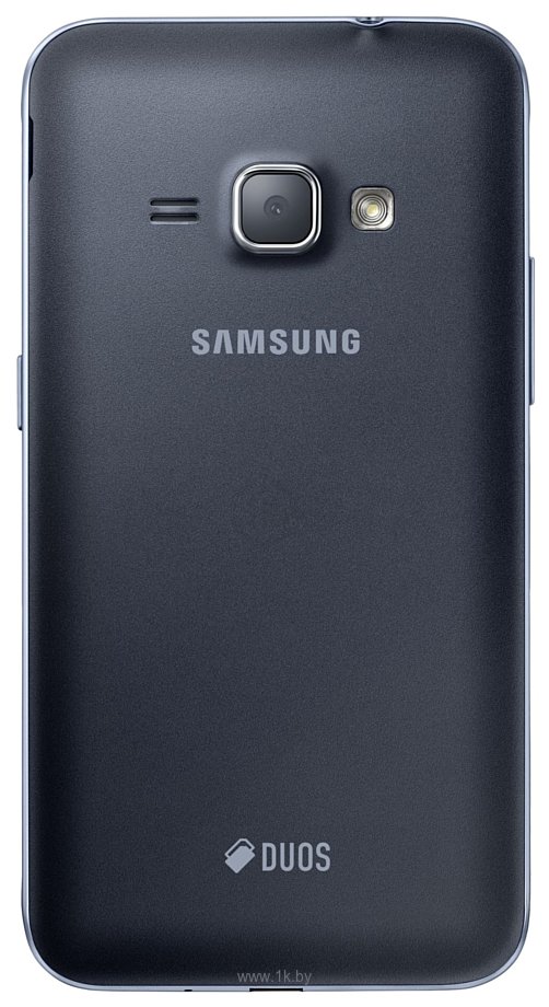 Фотографии Samsung Galaxy J1 SM-J120H/DS (2016)