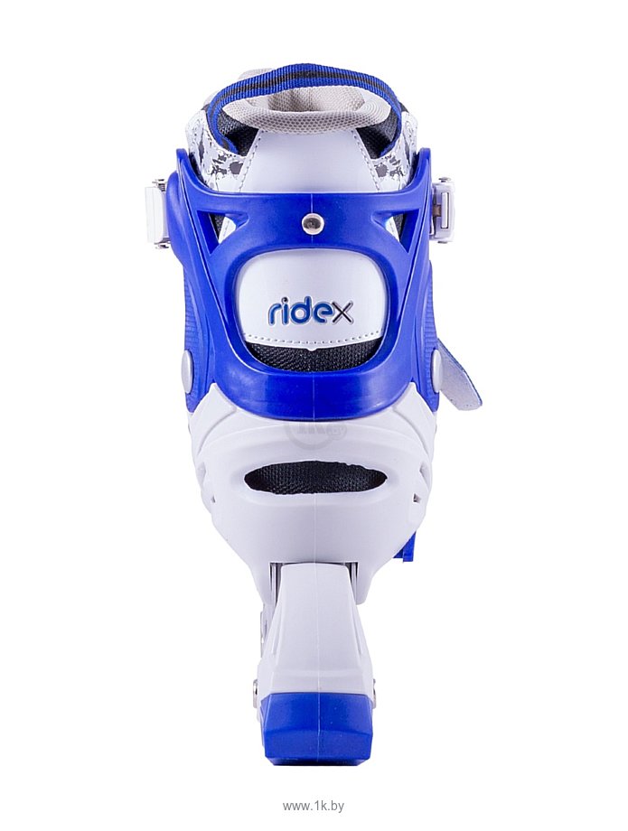 Фотографии Ridex Joker Blue (роликовые коньки)