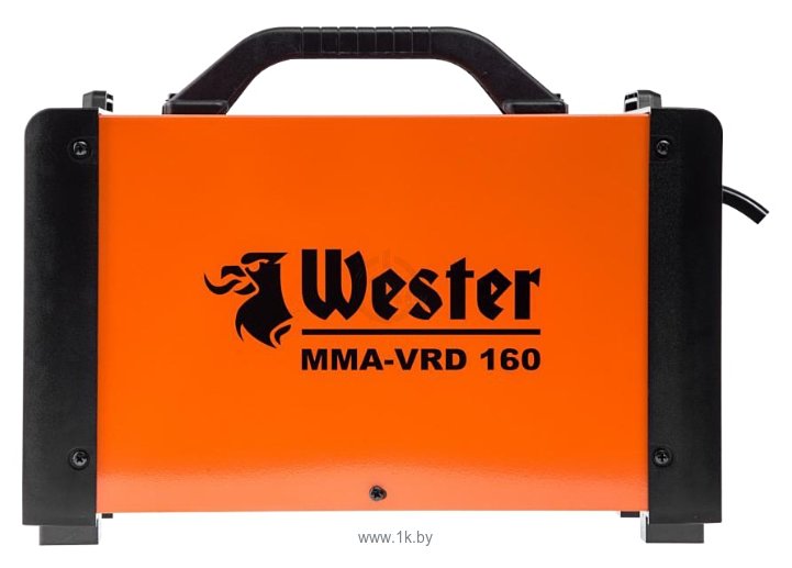 Фотографии Wester MMA-VRD 160