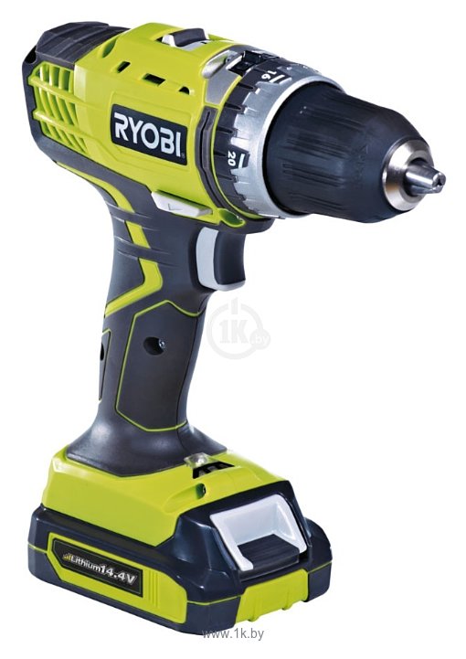 Фотографии RYOBI R14DDE-LL15T