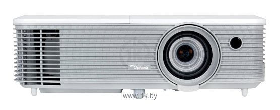 Фотографии Optoma EH345