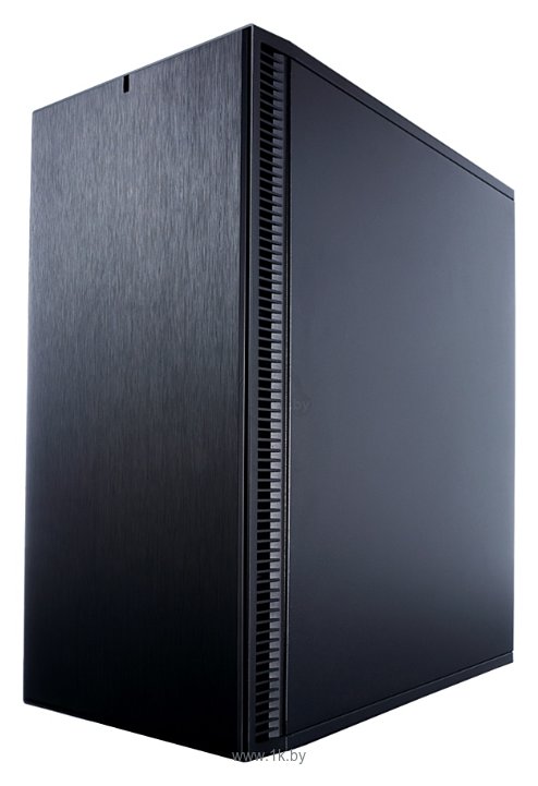 Фотографии Fractal Design Define C Black