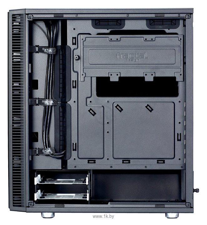 Фотографии Fractal Design Define C Black