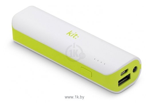 Фотографии kit Universal with LED Flashlight 2000mAh