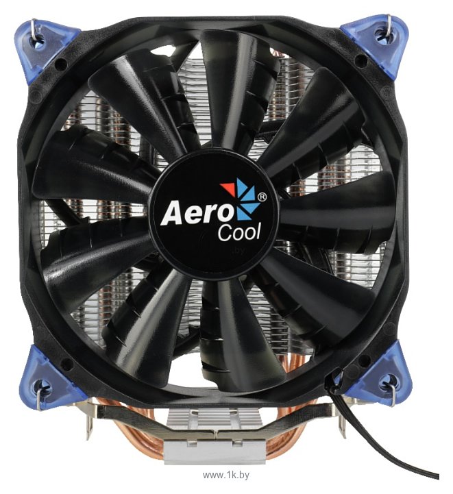 Фотографии AeroCool Verkho4