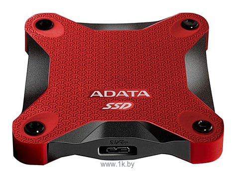 Фотографии ADATA SD600 256GB