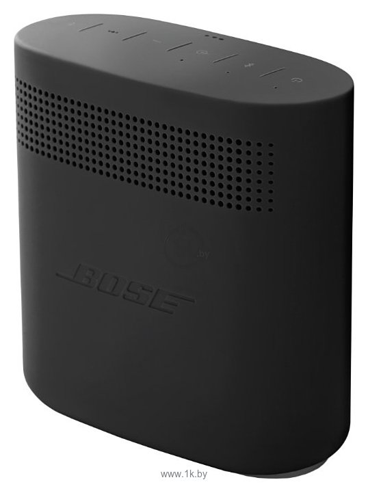 Фотографии Bose SoundLink Color II